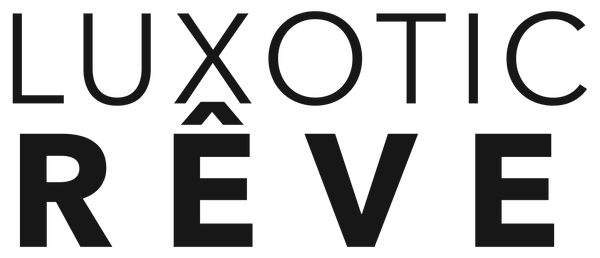 Luxotic Rêve logo